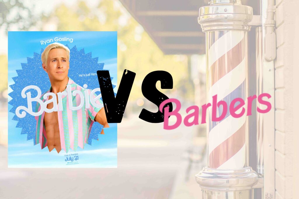 Scissor Cut vs Clipper Cut Which is Best? Guide 2025)Uomo